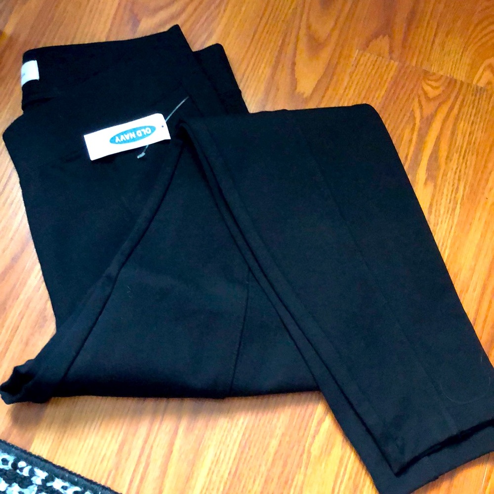 Old Navy Steve Pant DISCONTINUED